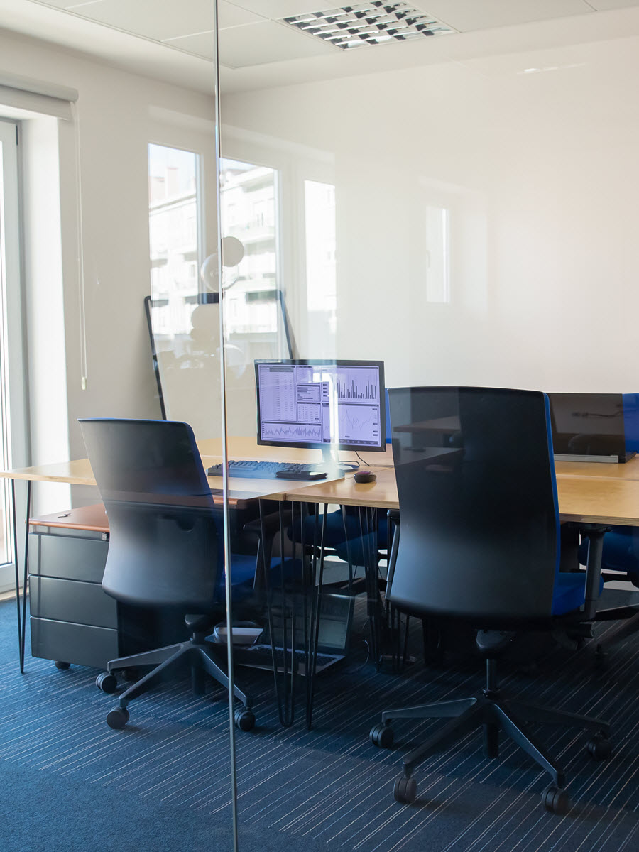 Office Cleaning Services Toronto