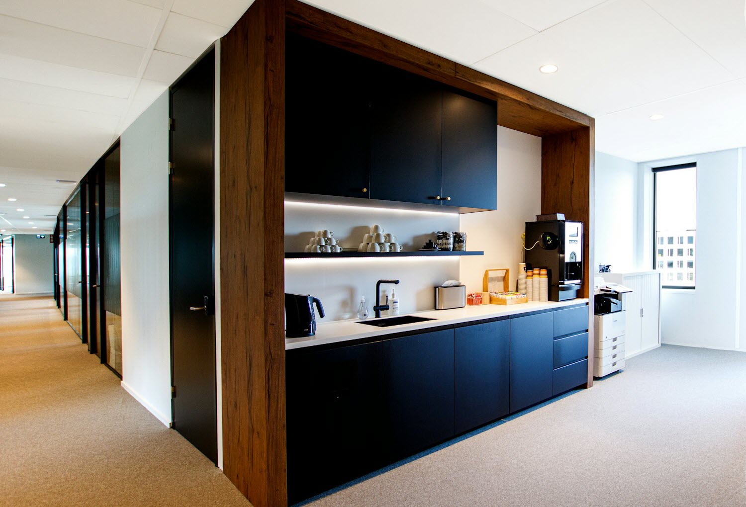 office cleaning services toronro
